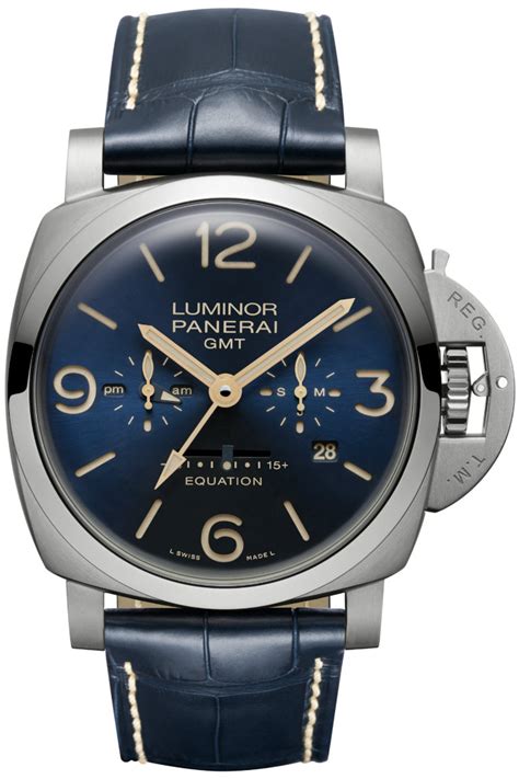 Panerai Price List